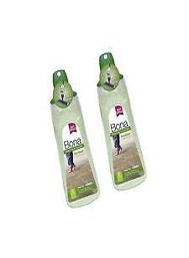 Bona Professional (3 Pack) Bona Stone, Tile & Laminate Floor Cleaner Cartridge, 34 oz - Image 2